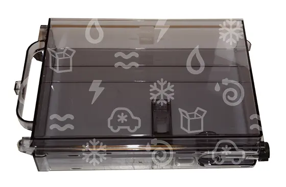 nádrž na vodu kávovaru DeLonghi ECAM 290.61, 290.81, Magnifica Evo